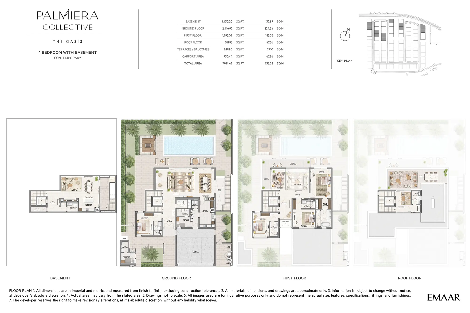 the palmiera master floor plan 02