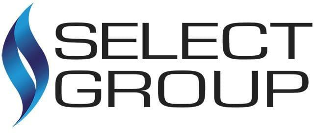 select group logo image