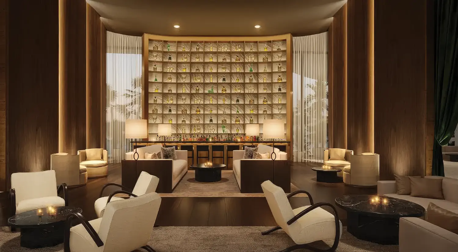 Carefully composed for your enjoyment