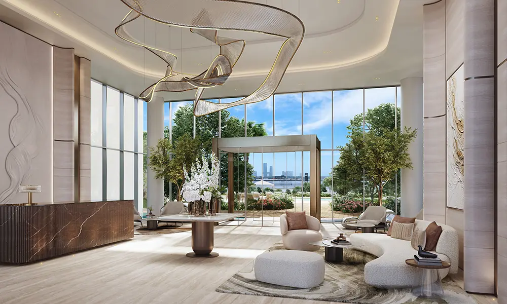 the edit at d3 lobby