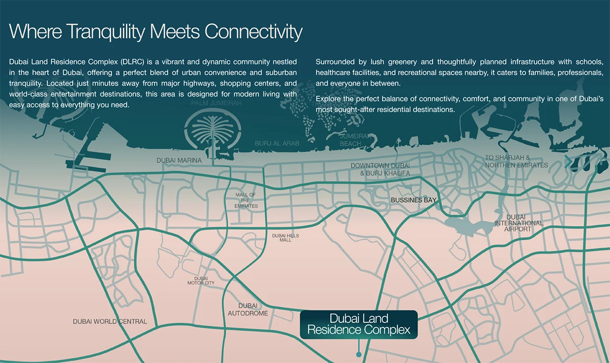 Verdana 4 floor plan