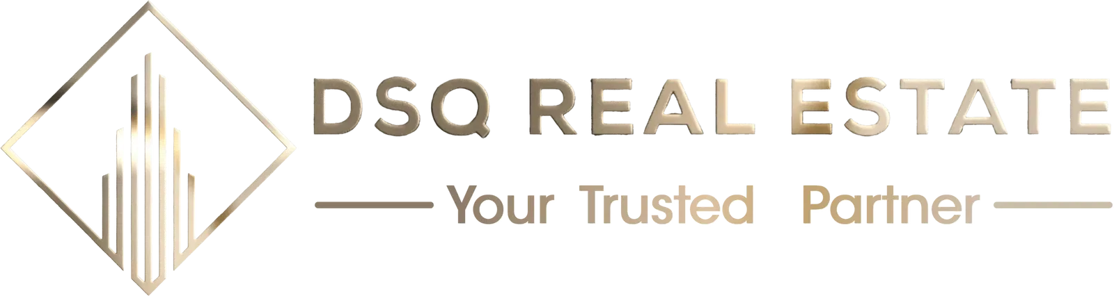 DSQ Real Estate Logo