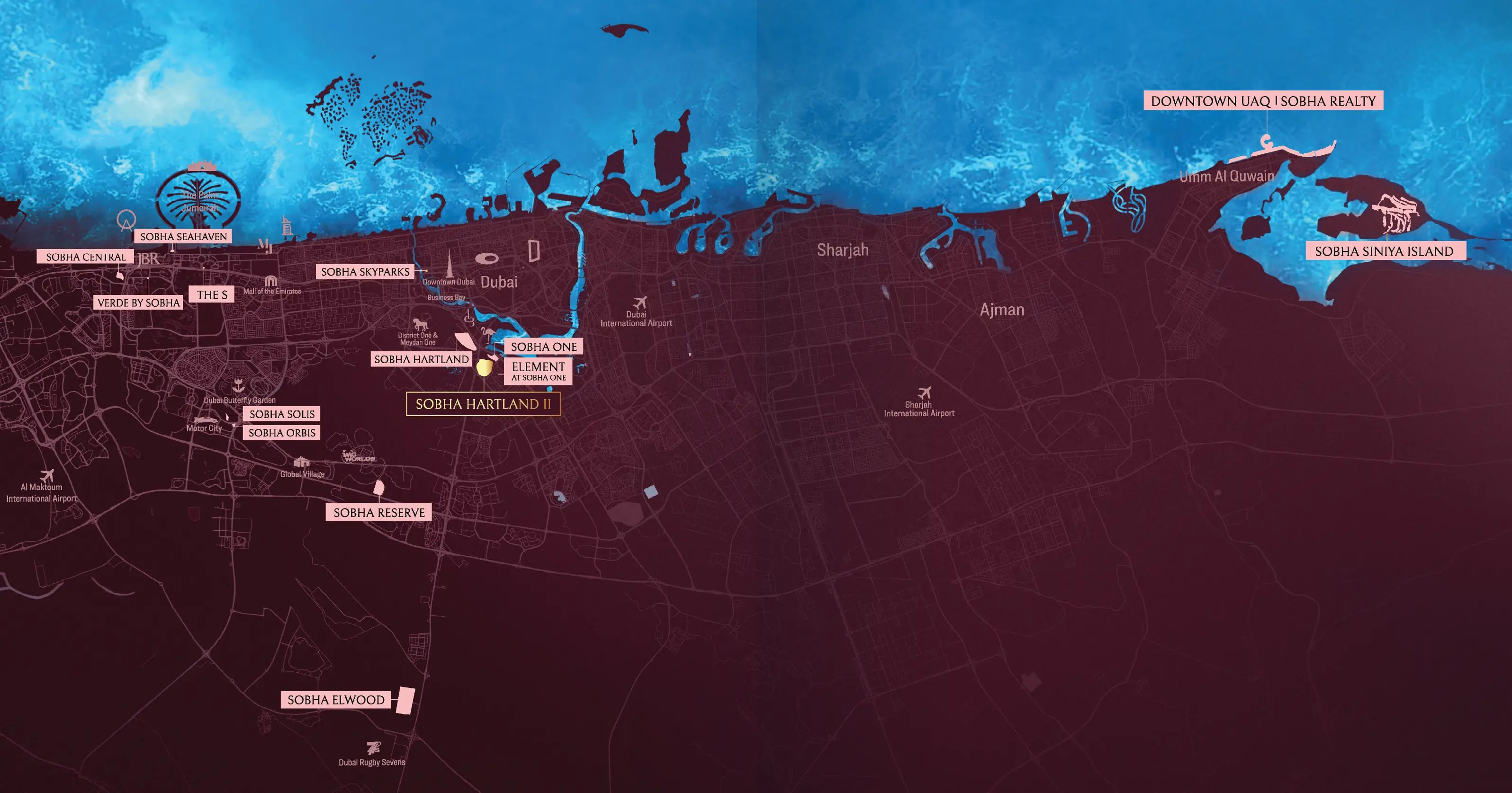 skyvue atelier master floor plan