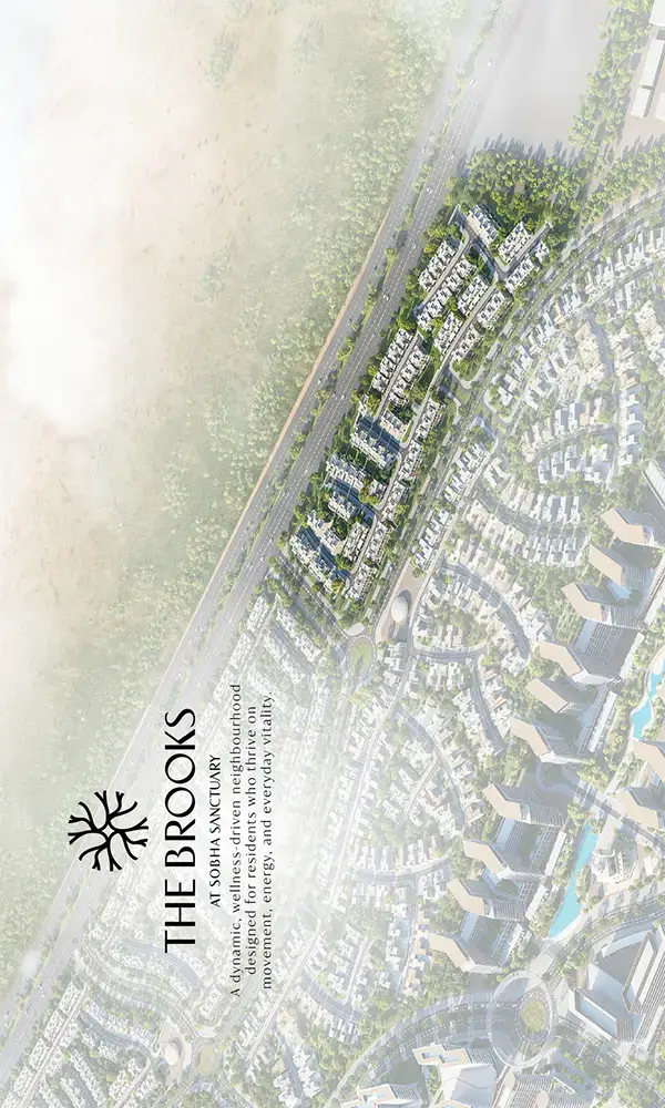 sobha sanctuary master plan 2